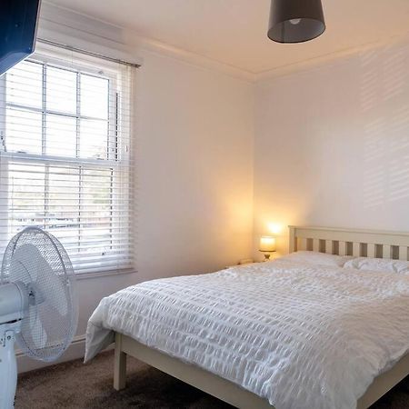 No6 - Beverley - Elegant Townhouse - Central Location Esterno foto