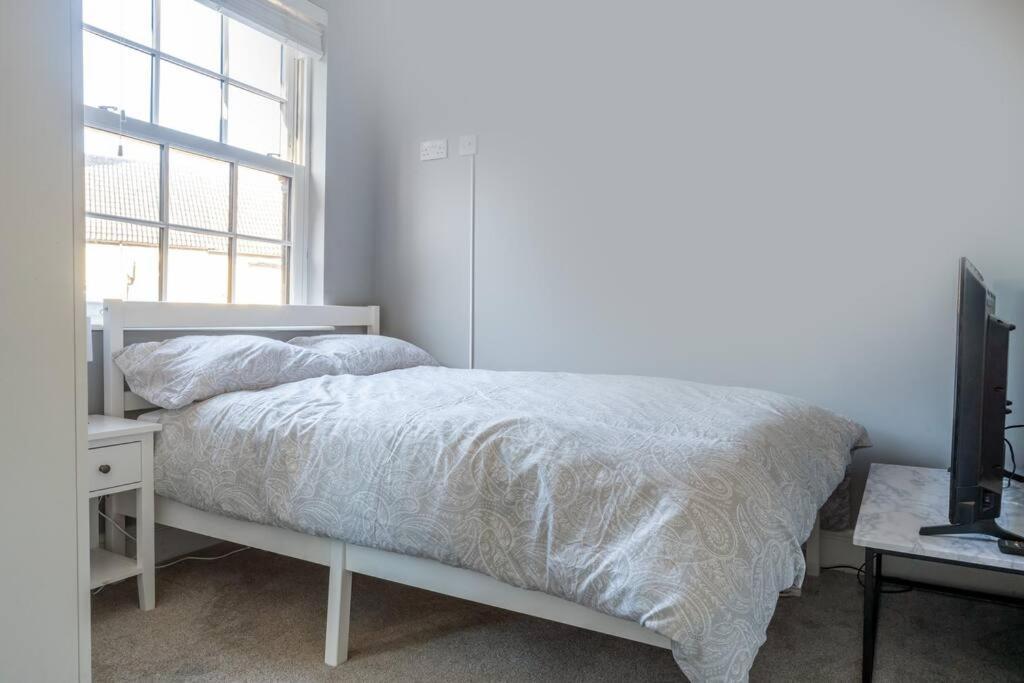No6 - Beverley - Elegant Townhouse - Central Location Esterno foto