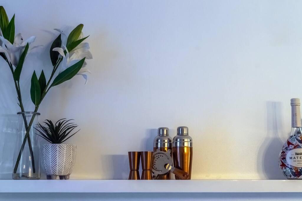 No6 - Beverley - Elegant Townhouse - Central Location Esterno foto